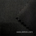 OBL21-2720 Cotton Polyester T4 Woven Spandex Fabric